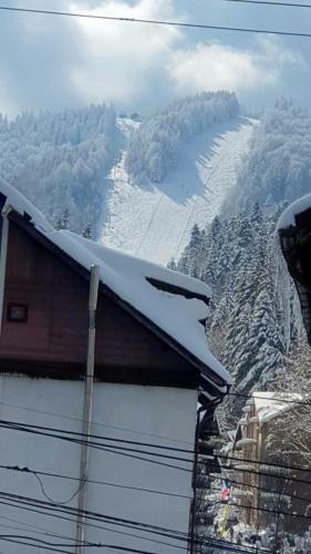 Hostal Vila Mountainview