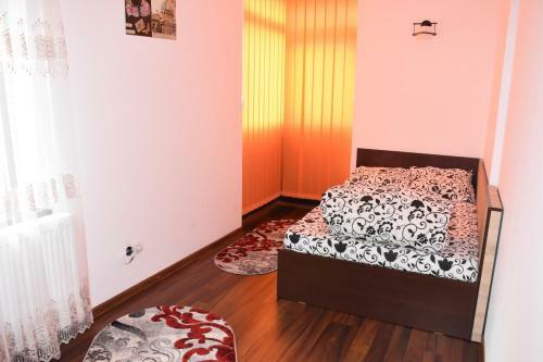 Aparthotel Hotel Apartament Eldya Comfort&suites