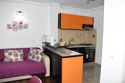 Aparthotel Hotel Apartament Eldya Comfort&suites
