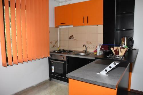 Aparthotel Hotel Apartament Eldya Comfort&suites