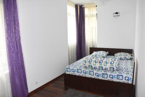 Aparthotel Hotel Apartament Eldya Comfort&suites