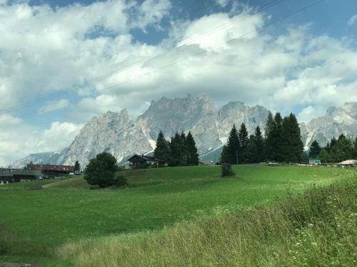 Apartament 2 Cam Predeal
