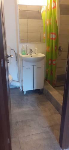 Apartament 2 Cam Predeal