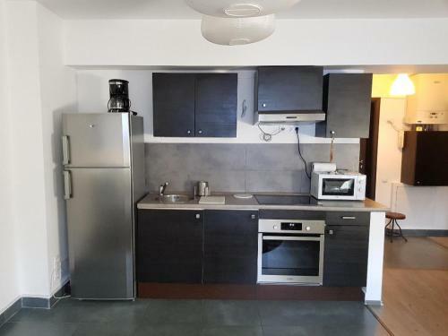 Apartamento Treasure Mountain Predeal