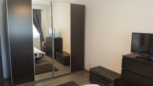 Apartamento Treasure Mountain Predeal