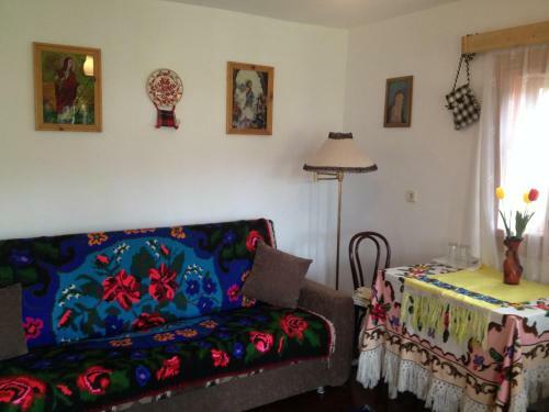 Hostal Pensiunea Turlas Maria