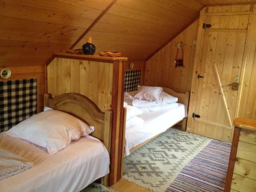 Hostal Pensiunea Turlas Maria