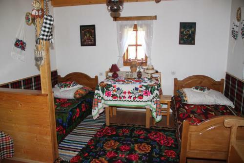 Hostal Pensiunea Turlas Maria