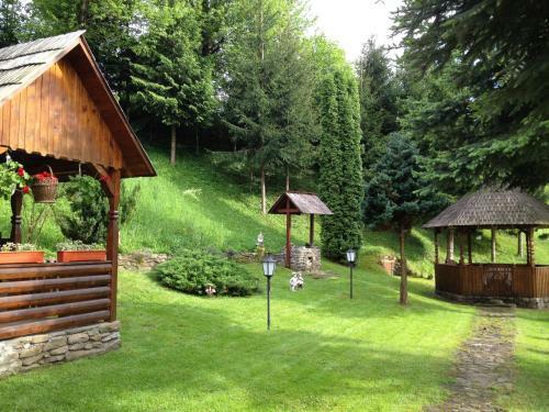 Hostal Pensiunea Turlas Maria