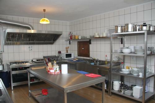 Hostal Pensiunea Turlas Maria