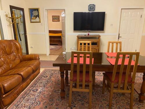 Apartamento Vila Phoenix