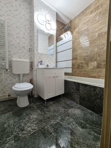 Apartamento Entire Luxury Studio Predeal