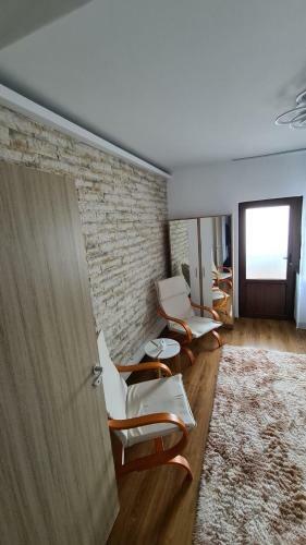 Apartamento Entire Luxury Studio Predeal