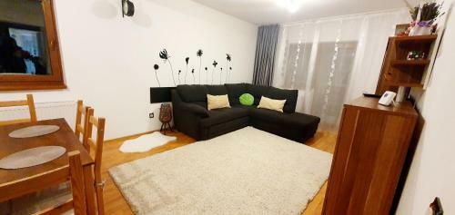 Paradise Haven Apartment, Predeal!