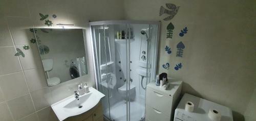 Paradise Haven Apartment, Predeal!