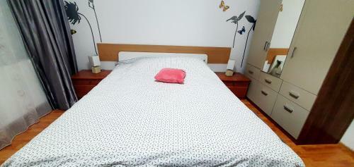 Paradise Haven Apartment, Predeal!