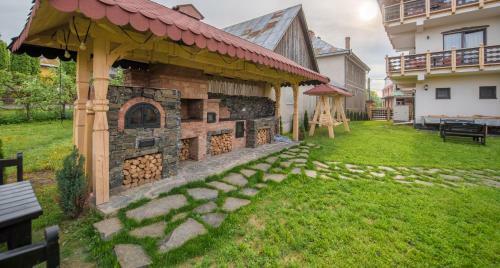Hostal La Conacul Vesel