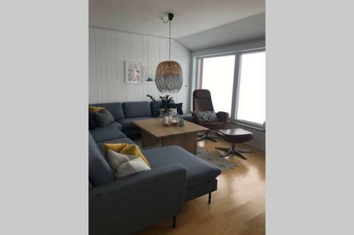 4 Bedrooms Apartment At Riksgr�nsen