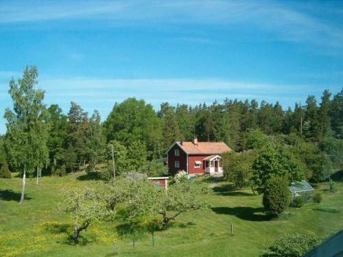 �ret Runt I H�rlig Natur