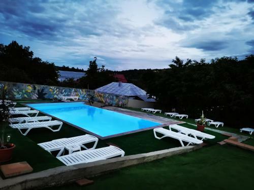 Hostal Pensiunea Natalia