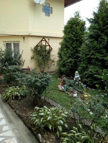 Hostal Casa Verde S?sciori Transalpina