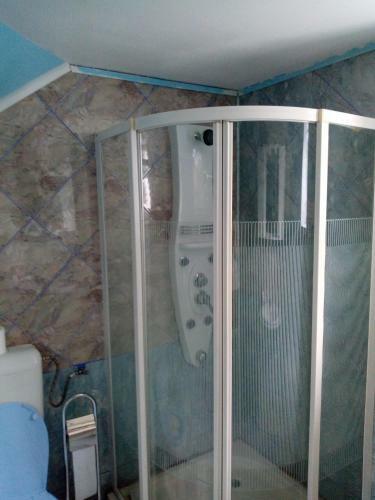 Hostal Casa Verde S?sciori Transalpina