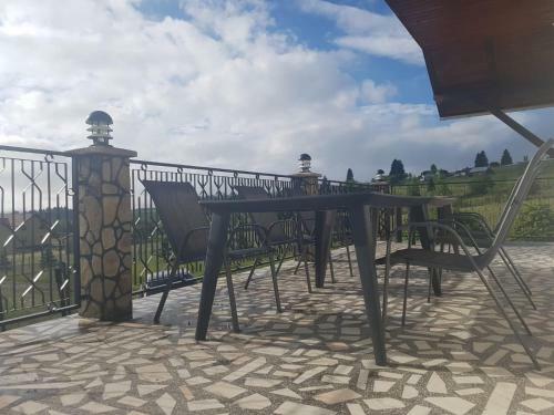 Serenity Villa
