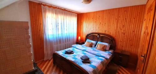 Serenity Villa