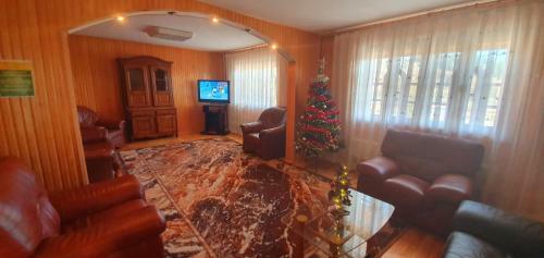 Serenity Villa