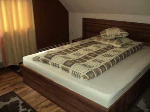 Hostal Cabana Suvenirurilor