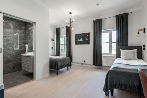 Apartamento Deus Longstay