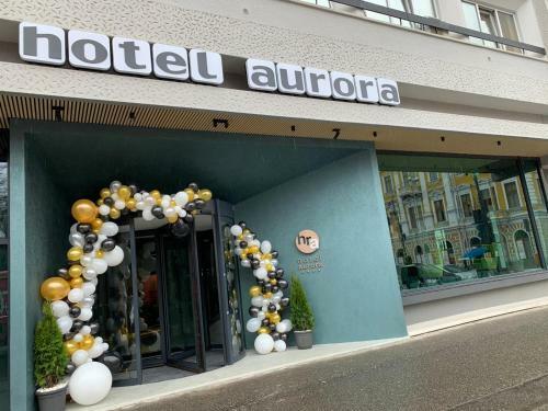Hotel Aurora