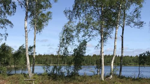 Holiday Home In Sm�land