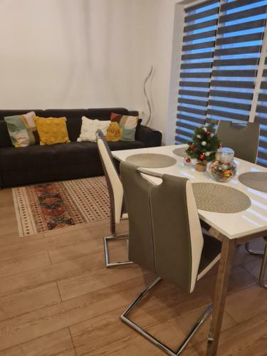 Feel Like Home In Sibiu - Lulu Apartment