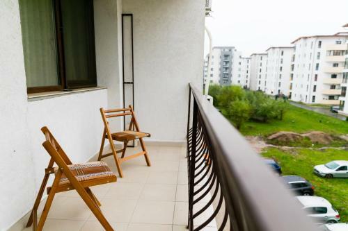 Family Apartment Near Shoping City