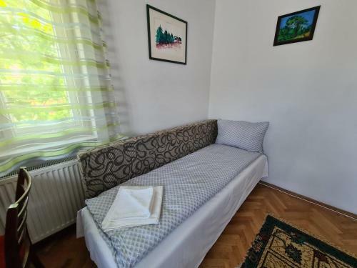Hostal Aurora Vend�gh�z