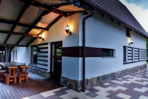 Casa Terra