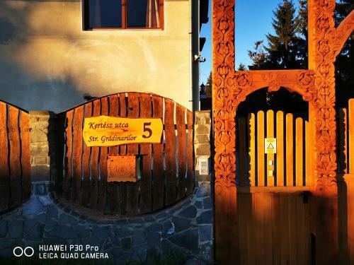 Hostal Sepsi Relax