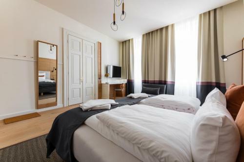 Isabella Boutique Hotel