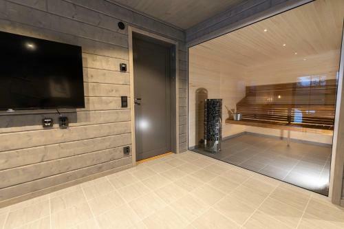 S�len Mountain Lodge