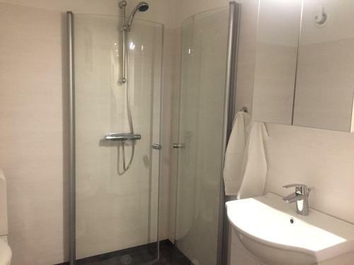 Hostal Great Stay Guest House Sandviken