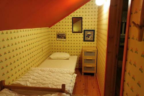 S�gen - Great Wildlife, No Neighbours, Large House