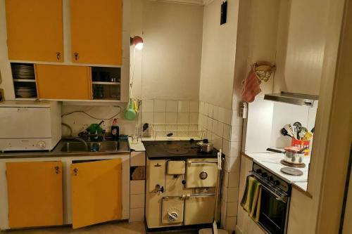 S�gen - Great Wildlife, No Neighbours, Large House