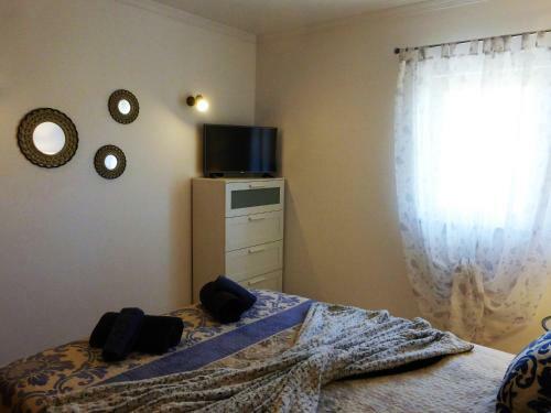 Apartamento Lucas' House