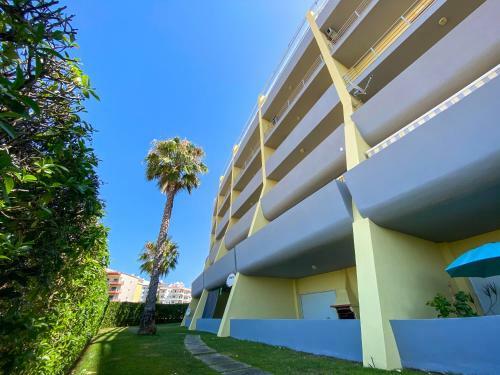 Casa Marina - Apartamento Com Piscina Junto Da Marina de Lagos
