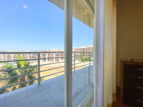 Casa Marina - Apartamento Com Piscina Junto Da Marina de Lagos