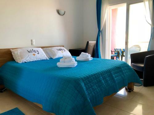 Quarto Privativo Suite