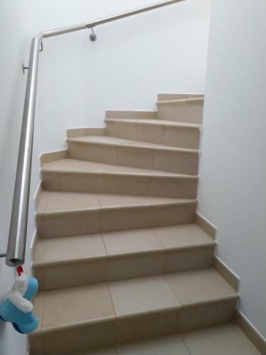 Quarto Privativo Suite