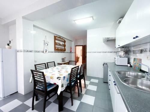 Exelente Apartamento Para F�rias