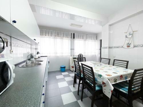 Exelente Apartamento Para F�rias